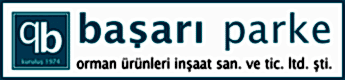 Başarı Parke Logo