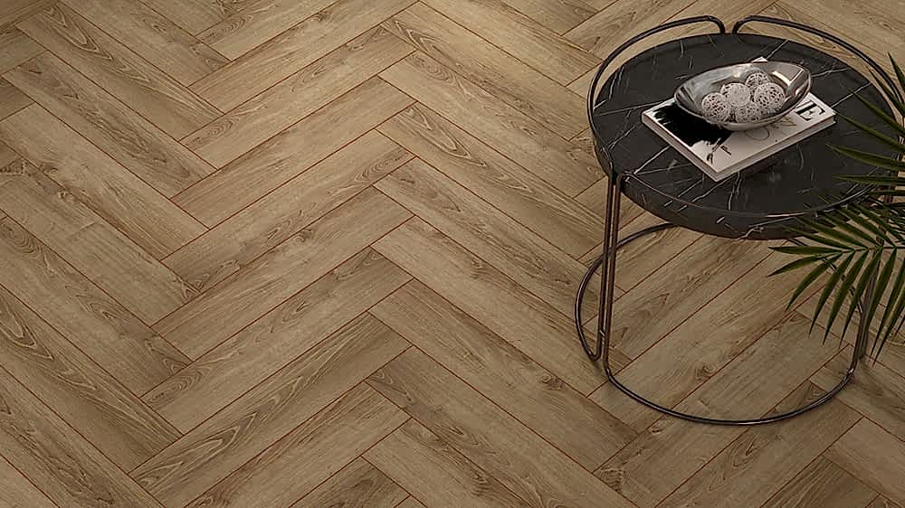 Herringbone