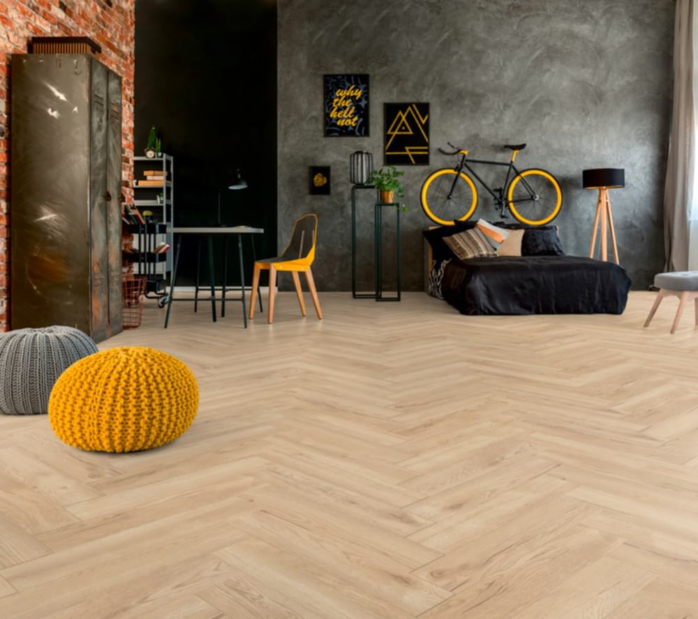 Herringbone